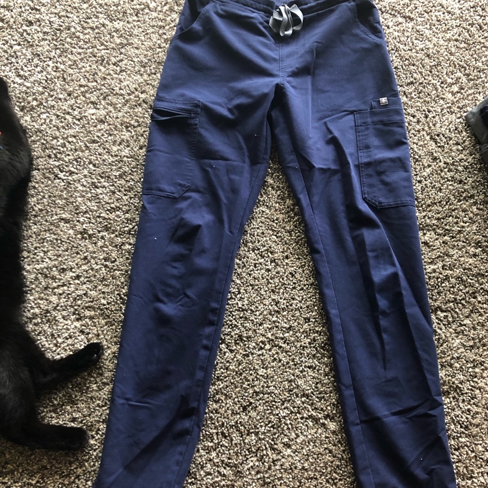 Figs scrub pants